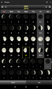 Daff Moon Phase screenshot 14