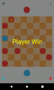 Checkers screenshot 2