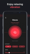 Powerful Massage Vibrator App screenshot 2