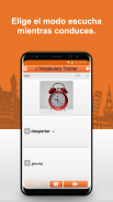 Aprende Vocabulario en Árabe screenshot 13