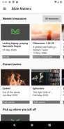 Bible Matters from St Helen's screenshot 5