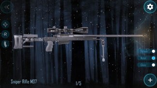 Waffen Simulator screenshot 3