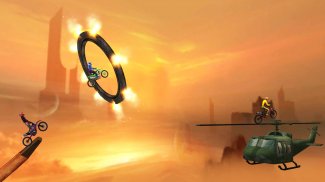 Bike Stunts 3D screenshot 4