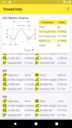 Thread Data screenshot 3