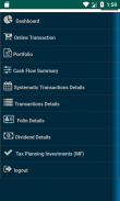 IFM Global - Innovative Financial Management screenshot 2