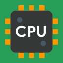 CPU-Z - My Device Information