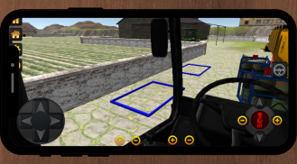 Excavator Game: Construction Game screenshot 3