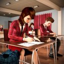 School Life Teacher Simulator - High School Games