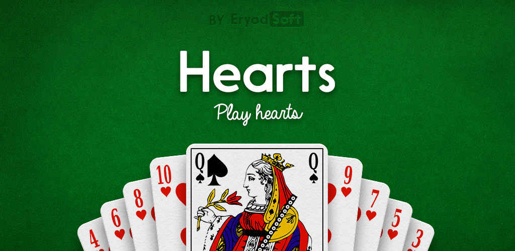 Червы. Heart игра. Игра Червы андроид. Hearts карточная игра.