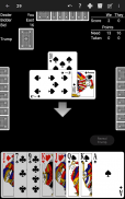 29 Card Game - Expert AI screenshot 13