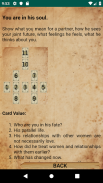 Tarot Lenormand screenshot 1