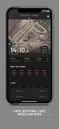 Crossbox Lap Timing screenshot 3
