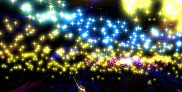 3D Stars Journey Visualizer screenshot 15