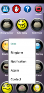 Funny Caller ID Ringtones screenshot 6