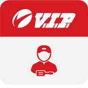 VIP Service Technician Icon