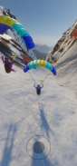 Paragliding 3D screenshot 5