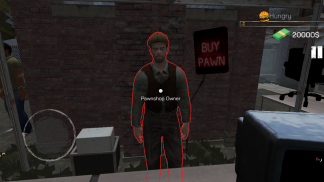 Internet Cafe Simulator screenshot 1