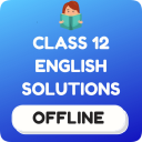 English NCERT Solutions Class 12 Offline