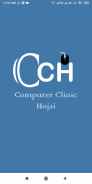 CCH - Computer Clinic Hojai Shopping App screenshot 1