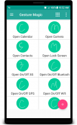 Gesture Magic screenshot 0