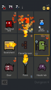 Dungeon cards screenshot 6