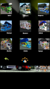 Mod Truck Bussid HD screenshot 7