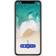 HD Wallpapers 2019 für Phone X Plus screenshot 2