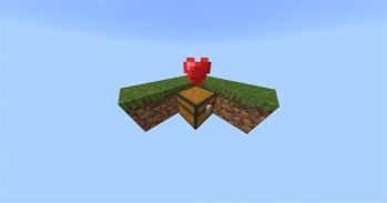 Minecraft One Block screenshot 4