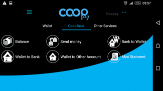 COOPay customer screenshot 0