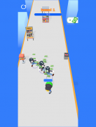 Bullet Run 3D screenshot 7