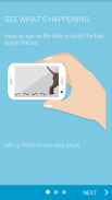 Perch - Simple Home Monitoring screenshot 0