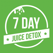 7 Day Juice Detox Cleanse screenshot 4