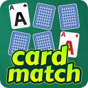 Card Match Icon