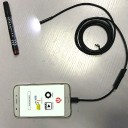 Endy -  Endoscope USB HD camera app Professional Icon