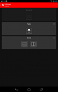 Houseinhand KNX screenshot 11