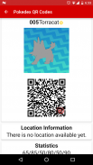 Rotomdex - Codigos QR de Alola screenshot 3