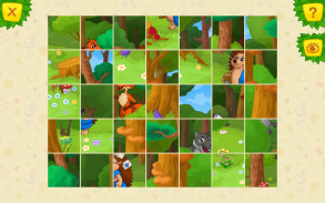 Puzzles animaux 5 ans Gratuit screenshot 3