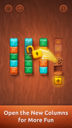 Colorwood Sort Puzzle Game screenshot 4