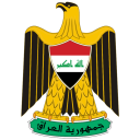 Iraq Icon