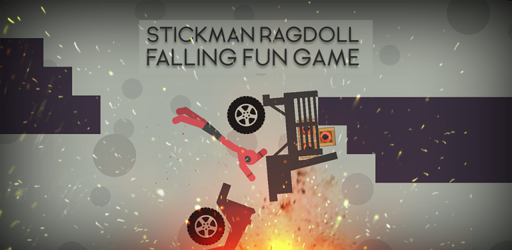 Luta Stickman Ragdoll versão móvel andróide iOS apk baixar