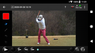 JVC CAM Coach 2 screenshot 2