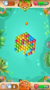 Bubble Shooter All in One App screenshot 1