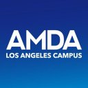 AMDA Shuttle Icon