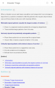 ICU ER Facts Made Incr Quick! screenshot 18