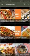 VeGan - Recettes et News Végan screenshot 3