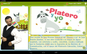 TeCuento screenshot 8