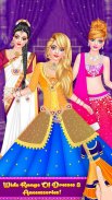 Indian Doll - Bridal Fashion screenshot 9