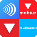 Uzmobile - Mobiuz