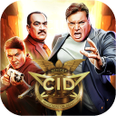 CID Heroes - Super Agent Run icon