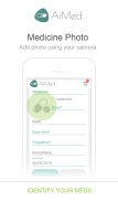AiMed - Medication and Refill Reminder screenshot 5